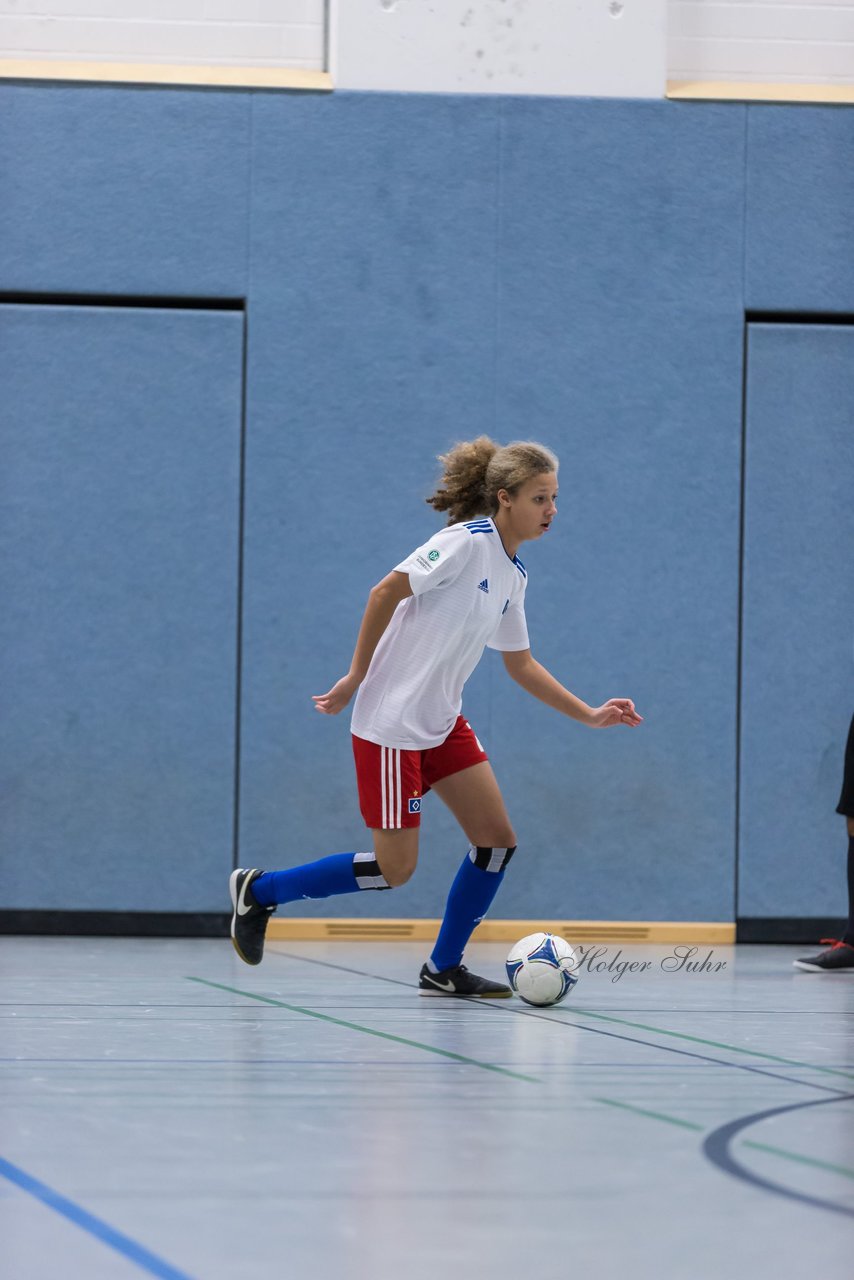 Bild 571 - B-Juniorinnen Futsal Qualifikation